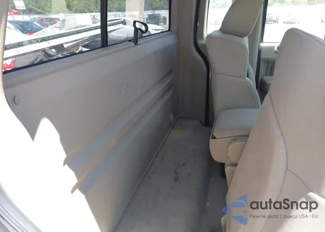 2004 Ford F-150 Xl/Xlt from USA, damaged, VIN 1FTPF12514NC66468